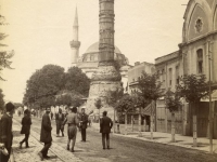 Colonne brûlée (Constantinople)