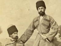 Circassian Soldiers