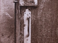 Untitled (door lock)