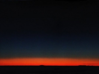 Untitled (desert horizon)