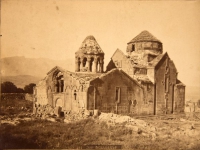 Hayr Hovhannavank Monastery