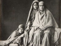 untitled (three women of Iran)