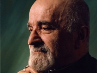 Portrait of Armenian Catholic Patriarch