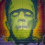 Glenn Sloggett. 2011. Frankenstein