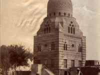 Tombeau de Kalifes (Egypt)