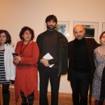Industrial Symphony. Jury, curator and the winners