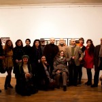 Industrial symphony. Organisers and participants